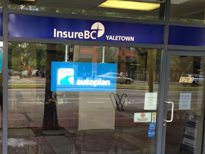 InsureBC (Yaletown) Insurance Services