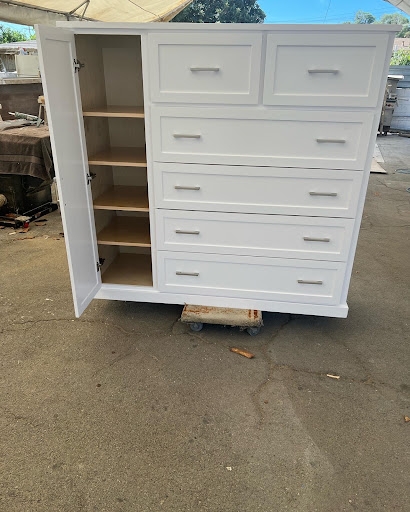 Shopping Mall «Downey Landing», reviews and photos, Lakewood Blvd & Stewart and Gray Rd, Downey, CA 90242, USA