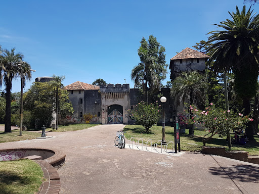 Parque José Enrique Rodó