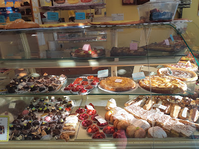 Boulangerie Patisserie du Parc à Oyonnax