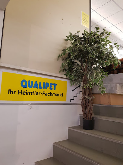 QUALIPET Center Oberwil