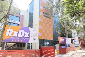 RxDx Healthcare Whitefield Branch image