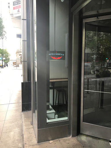 Coffee Shop «Intelligentsia Coffee Millennium Park Coffeebar», reviews and photos, 53 E Randolph St, Chicago, IL 60601, USA
