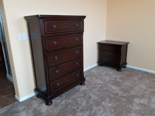 Furniture Store «American Furniture Warehouse», reviews and photos, 8281 S University Blvd, Centennial, CO 80122, USA