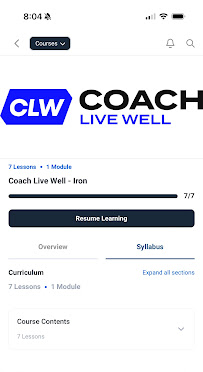 Coach Live Well - Photo 4 - Car repair in , Elgin