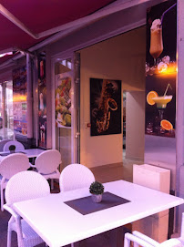 Atmosphère du Restaurant turc L&T à Cannes - n°5