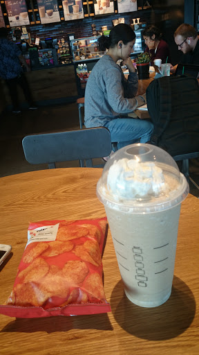 Starbucks image