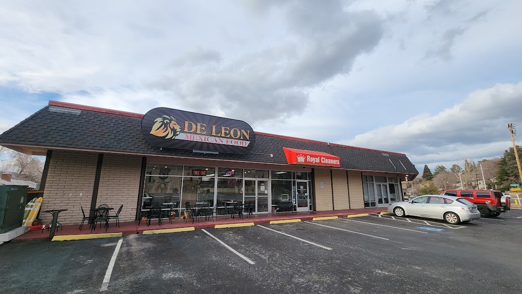 De Leon Méxican Food 89509