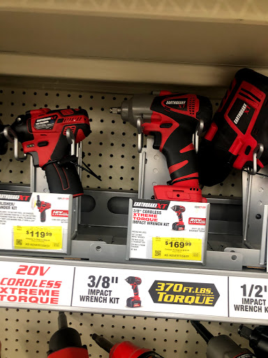 Hardware Store «Harbor Freight Tools», reviews and photos, 10750 W Colfax Ave STE 150, Lakewood, CO 80215, USA