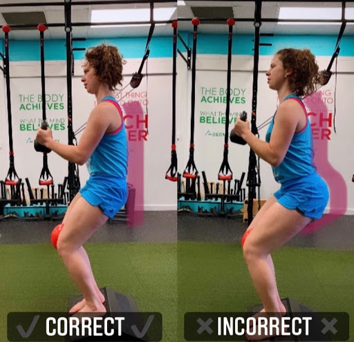 Personal Trainer «BeFit Tacoma», reviews and photos, 6409 6th Ave #6, Tacoma, WA 98406, USA