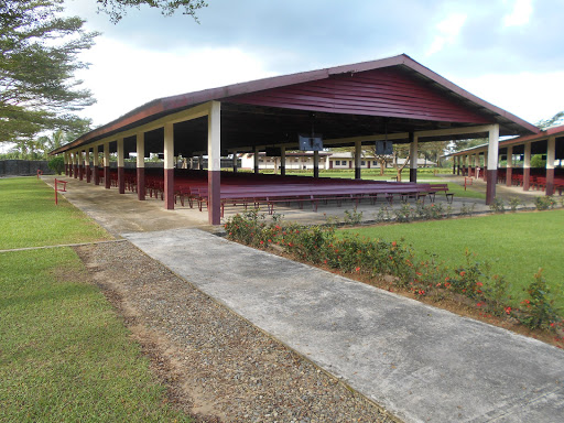 Awi Assembly Hall Of Jehovah’s Witnesses, Aya Abam, Nigeria, Place of Worship, state Cross River