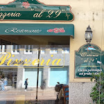 Photo n°2 de l'avis de José.o fait le 26/04/2023 à 12:46 sur le  Osteria Al 29 à Milan