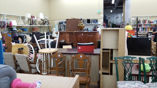 Thrift Store «Savers», reviews and photos, 1545 Parkmoor Ave, San Jose, CA 95128, USA