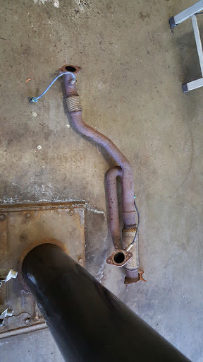 Tire Shop «Firestone Complete Auto Care», reviews and photos, 2225 W Main St, St Charles, IL 60175, USA