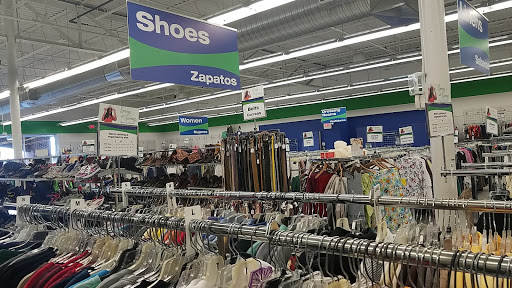 Thrift Store «Goodwill Store & Donation Center», reviews and photos