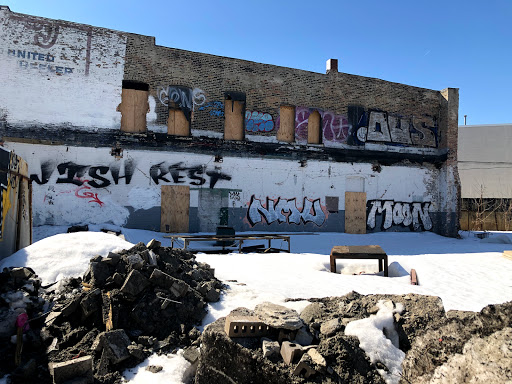 Auto Parts Store «C & J Auto Parts», reviews and photos, 3200 S Archer Ave, Chicago, IL 60608, USA