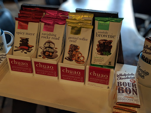 Chocolate Shop «Chocolate Holler», reviews and photos, 400 Old Vine St Suite 104, Lexington, KY 40507, USA