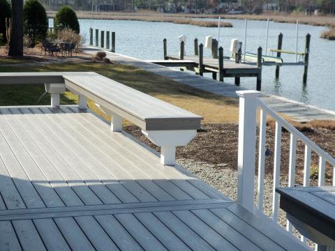 Roofing Contractor «Spicer Bros. Construction», reviews and photos, 34634 Bay Crossing Blvd, Lewes, DE 19958, USA