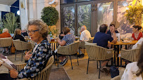 Atmosphère du Le Prom' Restaurant - Casino Palais de la Méditerranée à Nice - n°8