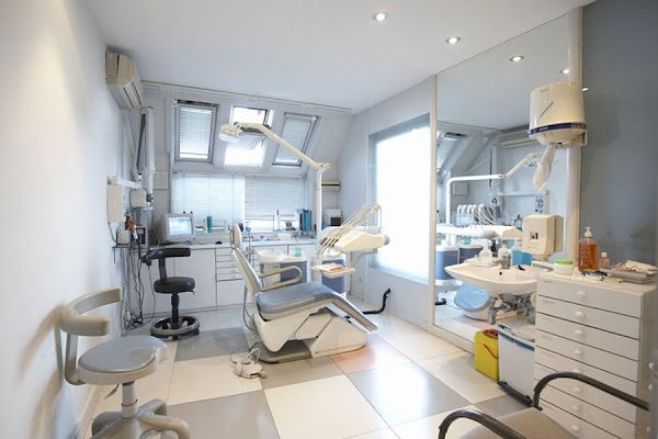Clínica Dental Cifuentes