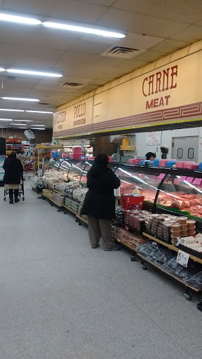 Grocery Store «La Casa Del Pueblo Inc.», reviews and photos, 1810 S Blue Island Ave, Chicago, IL 60608, USA