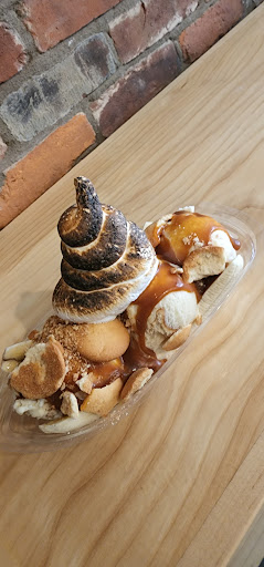 Ice Cream Shop «Louisville Cream», reviews and photos, 1164 S Brook St, Louisville, KY 40203, USA