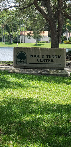 Park «Cooper City Pool & Tennis Center», reviews and photos, 11600 Stonebridge Pkwy, Hollywood, FL 33026, USA