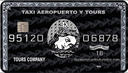 TAXI AEROPUERTO Y TOURS  OAXACA