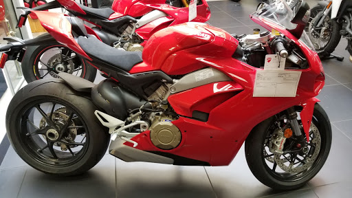 Ducati Dealer «California Speed-Sports Inc», reviews and photos, 2310 Nissen Dr, Livermore, CA 94551, USA