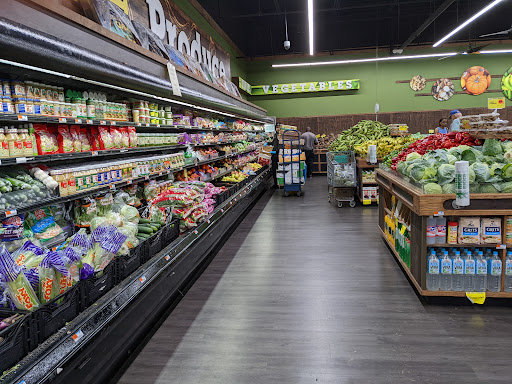 Grocery Store «Bravo Supermarkets», reviews and photos, 2820 SW Port St Lucie Blvd, Port St Lucie, FL 34953, USA