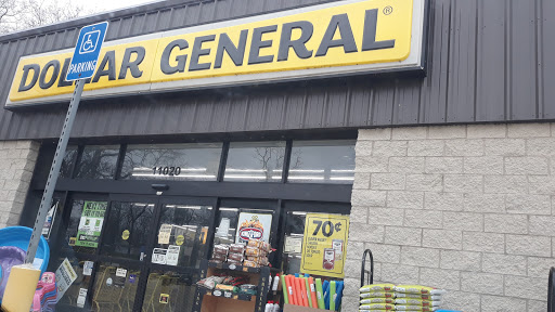 Discount Store «Dollar General», reviews and photos, 11020 US-231, Romney, IN 47981, USA