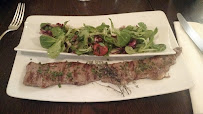 Steak du Restaurant français Le Bouclard à Paris - n°7