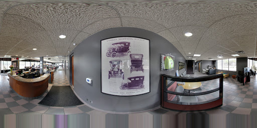 Car Dealer «Bill Brown Ford», reviews and photos, 32222 Plymouth Rd, Livonia, MI 48150, USA