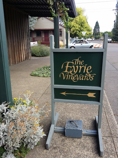 Winery «The Eyrie Vineyards», reviews and photos, 935 NE 10th Ave, McMinnville, OR 97128, USA