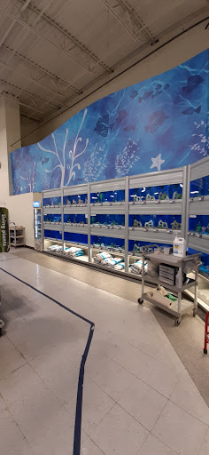 Pet Supply Store «PetSmart», reviews and photos, 24965 Pico Canyon Rd, Stevenson Ranch, CA 91381, USA