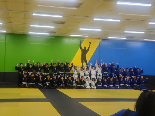 Martial Arts School «Brazilian Top Team», reviews and photos, 5345 Glen Ridge Dr, San Antonio, TX 78229, USA