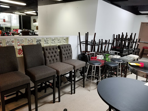 Furniture Store «Rooms Furniture», reviews and photos, 5626 Southwest Fwy, Houston, TX 77057, USA