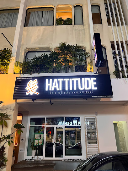 Hattitude Salon Sri Petaling