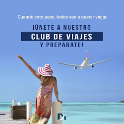 Viajes Local e Internacional Todo Incluido