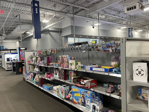 Electronics Store «Best Buy», reviews and photos, 100 Hawley Ln, Trumbull, CT 06611, USA