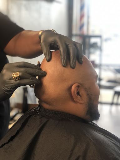 Barber Shop «Texas Finest Barbershop», reviews and photos, 235 E Ovilla Rd, Red Oak, TX 75154, USA