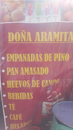 Opiniones de Doña Aramita en El Quisco - Tienda de ultramarinos