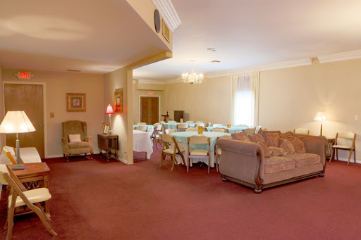 Funeral Home «Kraeer Funeral Home and Cremation Center», reviews and photos, 1 N State Rd 7, Margate, FL 33063, USA