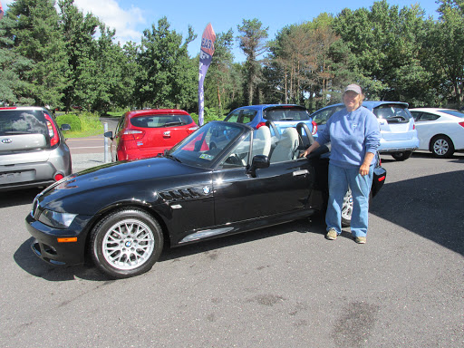 Used Car Dealer «GEG Automotive», reviews and photos, 2084 Big Rd, Gilbertsville, PA 19525, USA