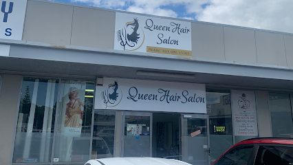 Queen Hair Salon