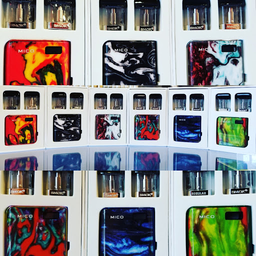 Tobacco Shop «Smoke N Chill Novelties», reviews and photos, 11150 Research Blvd #209, Austin, TX 78759, USA