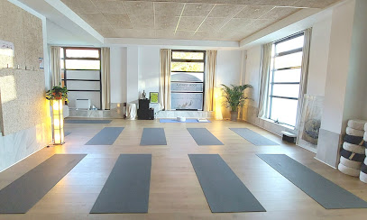Parashakti Yoga Eskola Tolosa - Iurre Auzoa, 20, 20400 Tolosa, Gipuzkoa, Spain