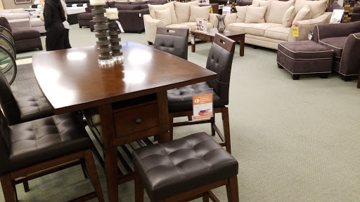 Furniture Store «Ashley HomeStore», reviews and photos, 1208 New Brunswick Ave, Phillipsburg, NJ 08865, USA