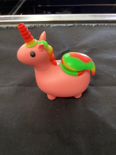 Explore white tiger tattoo ideas, creative tattoo ideas in Williamston, available at Purple Haze Williamston Glass Gallery & Unique Gifts