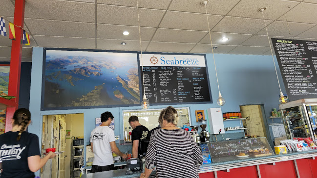 24 London Quay, Picton 7220, New Zealand